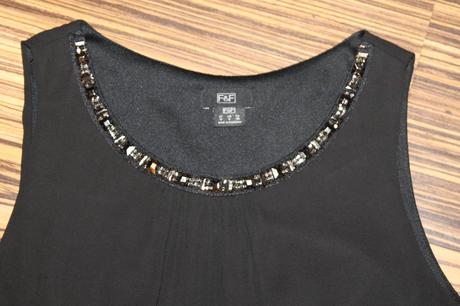 Šaty f&f v. 40, f&f,40