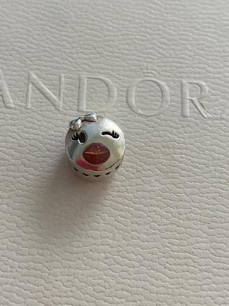 Pandora koralka, pandora