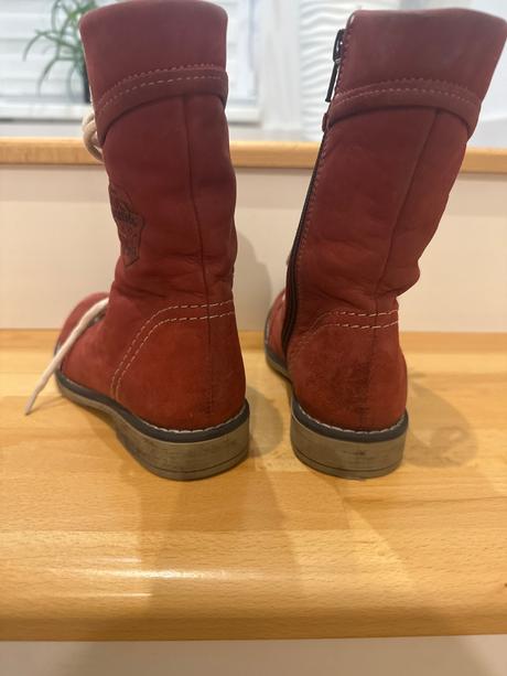 Zimné čižmy, lasocki,31