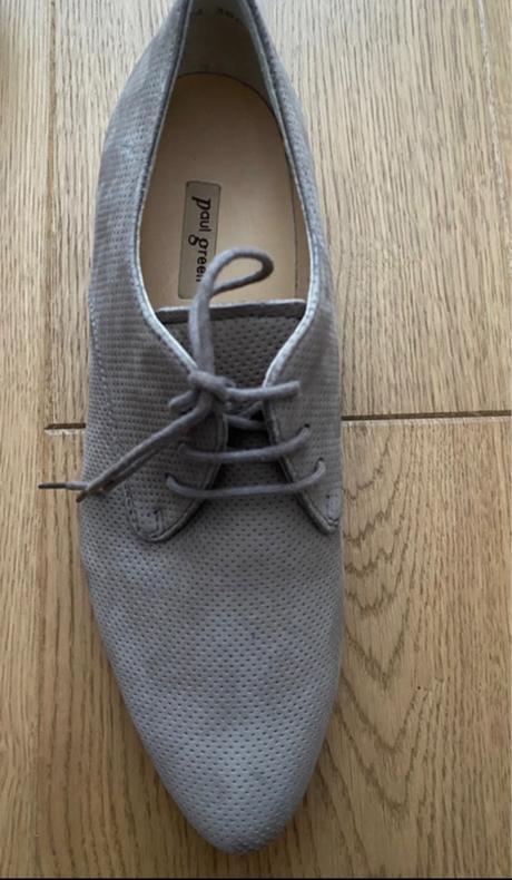 Obuv topánky paul green, 37