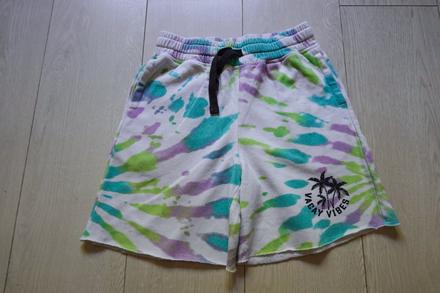 Bavlnené kraťasky h&m, h&m,134