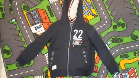 Mikina, reserved,122