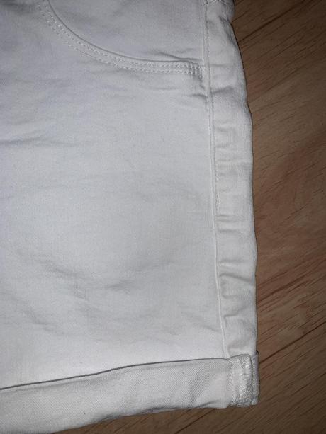 Kraťasy, h&m,128 / 134