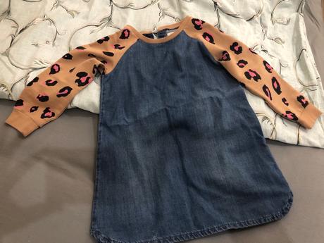 Saty-tunika next, next,98