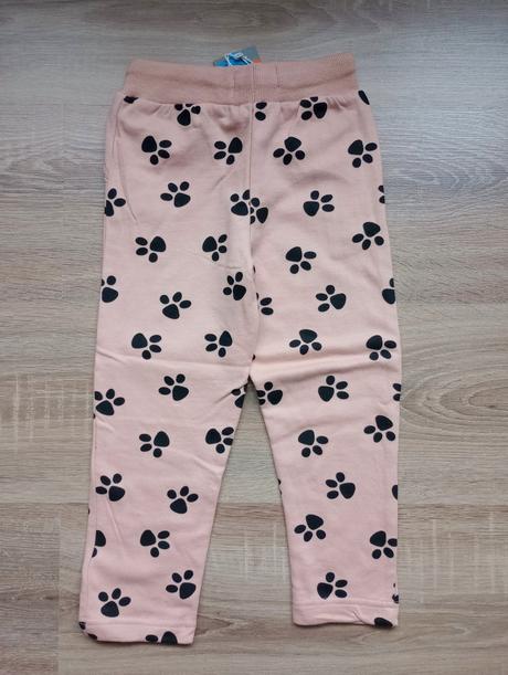 Tepláky paw patrol, sinsay,98