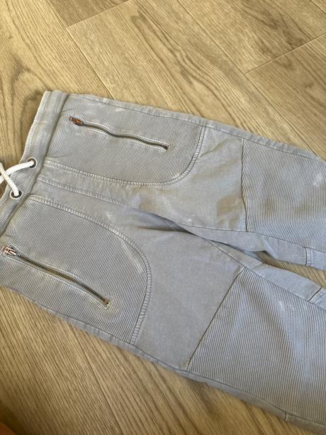 Vysuchane teplaky, reserved,122