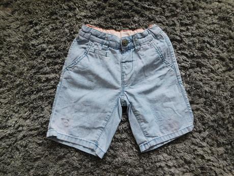 Šortky č.104, palomino,104