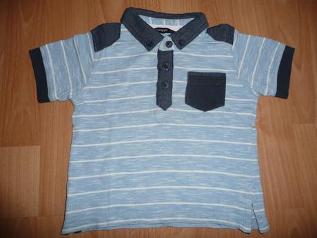 Polokošeľa, george,74