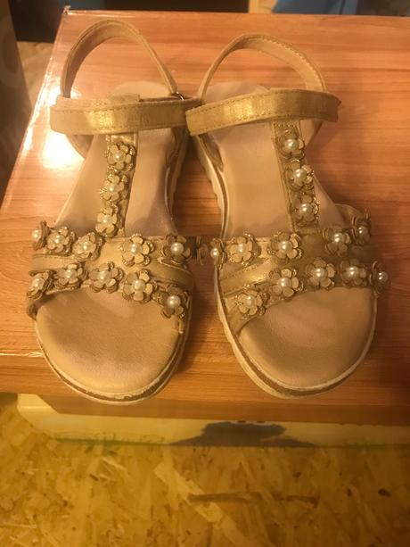 Sandále, nelli blu,29