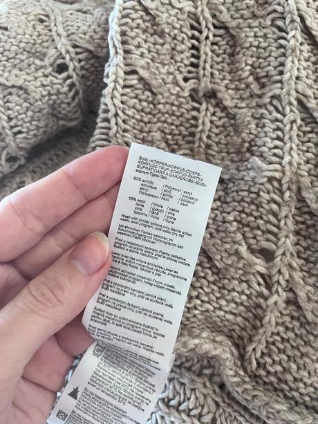 Oversize kardigan, orsay,s