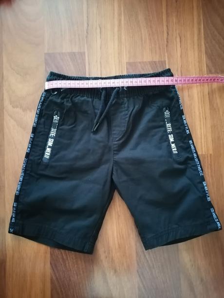 Chlapčenské kraťasy, chapter young,134