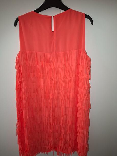 Strapcove saty orsay, orsay,40