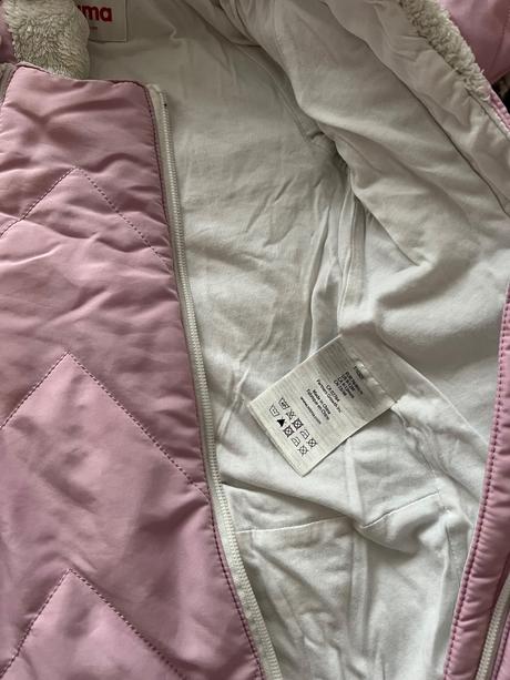 Kombineza reima 74/80, reima,74