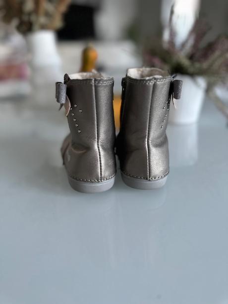 Čižmy d.d.step barefoot, d.d.step,23