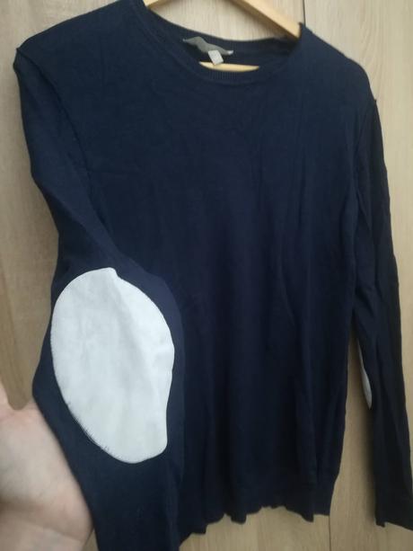 Pánsky pulóver, ovs,m