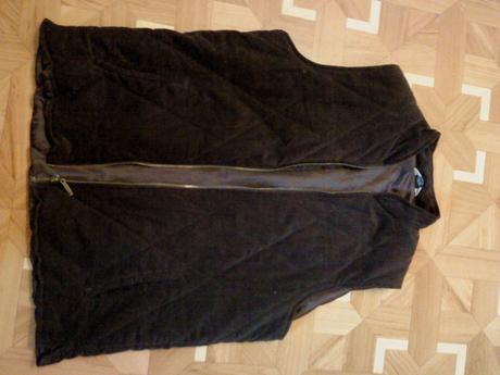 Manchestrová vesta, 164