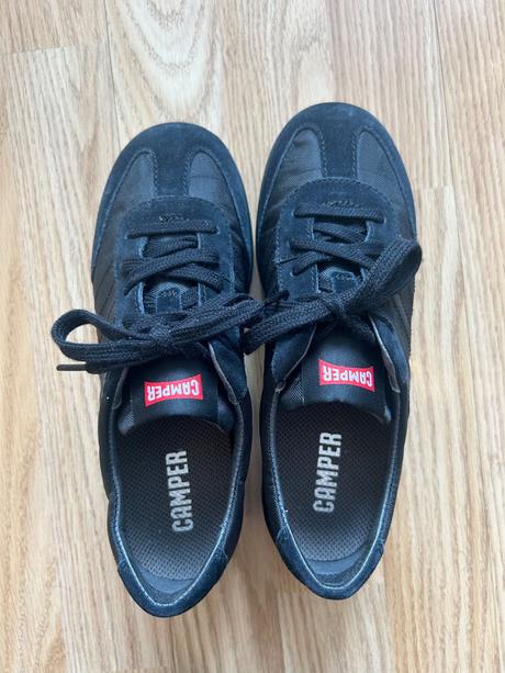 Camper tenisky velkost 35, camper,35