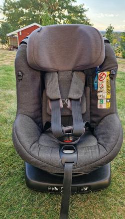 Maxi cosi axissfix - otocna autosedacka, maxi cosi