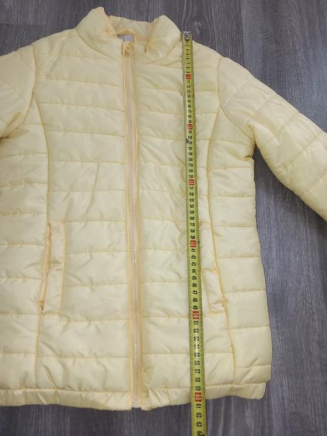 Prechodná bunda, pepco,152