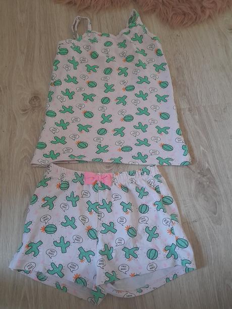 Letné pyžamo, reserved,134