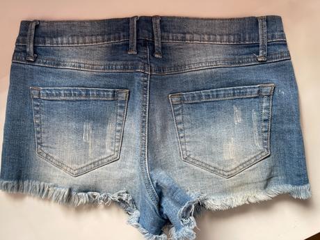 Riflové kraťasy, s