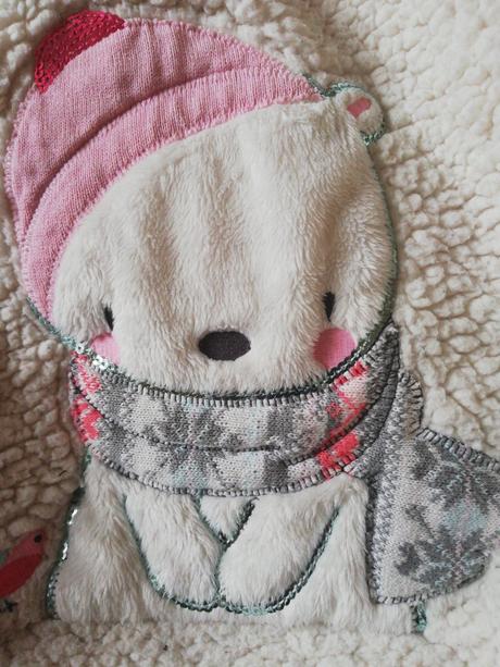 Teplá hunata mikina alebo bunda, tu,110