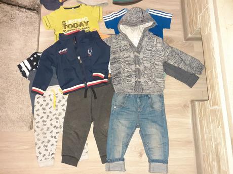 Balík č. 86 - 92, 68–80