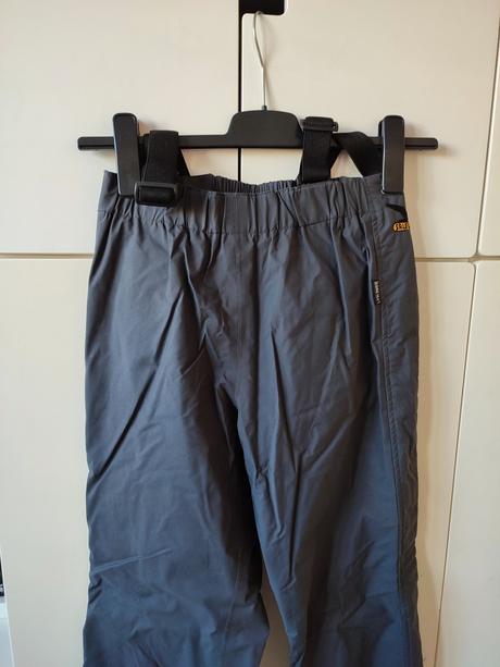 Gore-tex nohavice salewa, 