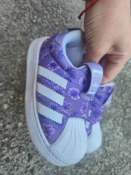 Adidas superstar 360, adidas,23
