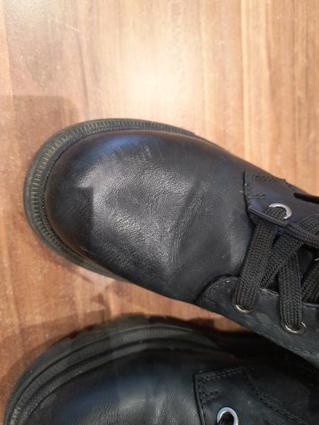 Čižmičky pre slecnu, 34