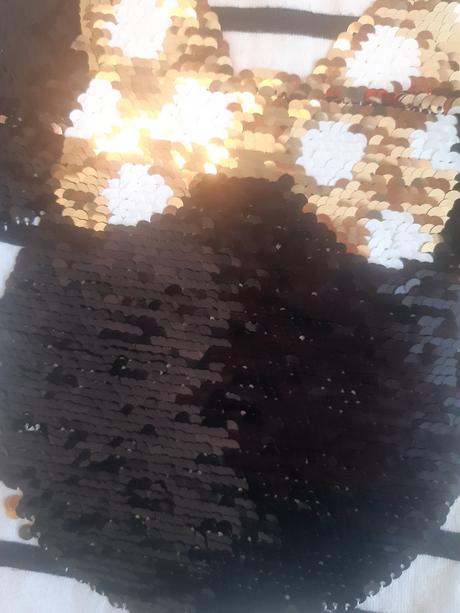 Mikina vratane postovneho, h&m,116