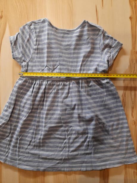 Pásikavé šatočky, lupilu,98