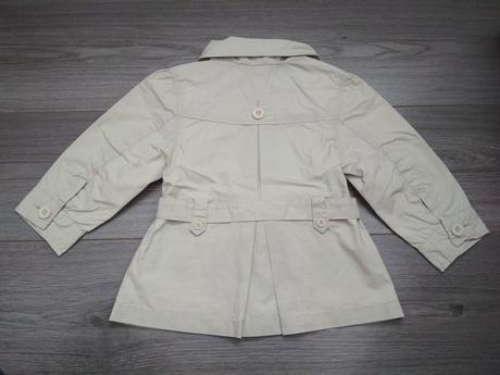 Jarný kabátik, mexx,86