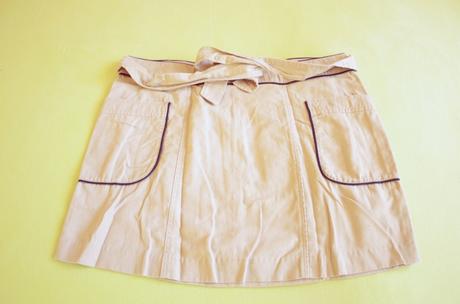 Štvorcová sukňa tommy, tommy hilfiger,l