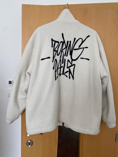 Chlapčenská bunda, h&m,m