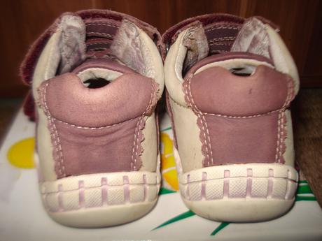 Ortopedické prechodné topánky protetika, protetika,21