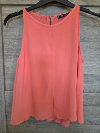 Letná blúzka, mango,xs