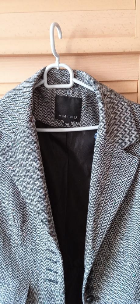 Sako veľ.36, amisu,36