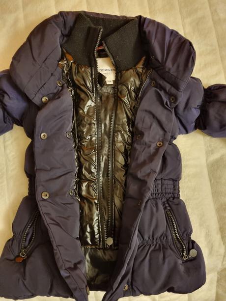 Zimná bunda, 116