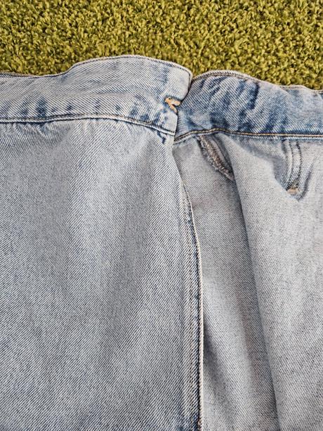 Sukňa, pull&bear,xs