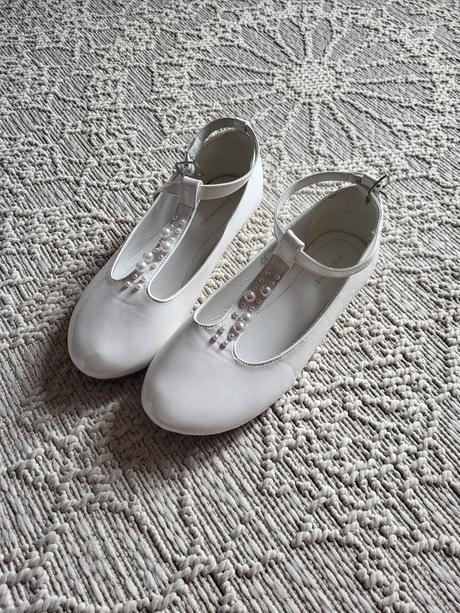 Topánky na prijímanie, reserved,33