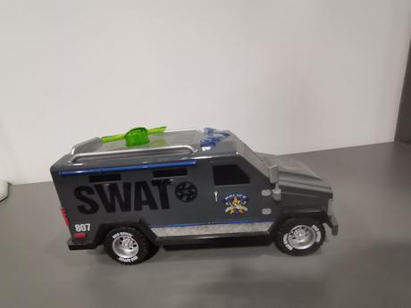 Auto swat, 