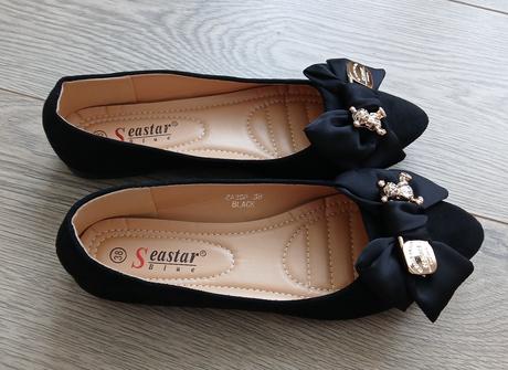 Balerinky s maslou, 38
