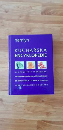 Kucharska encyklopedie,