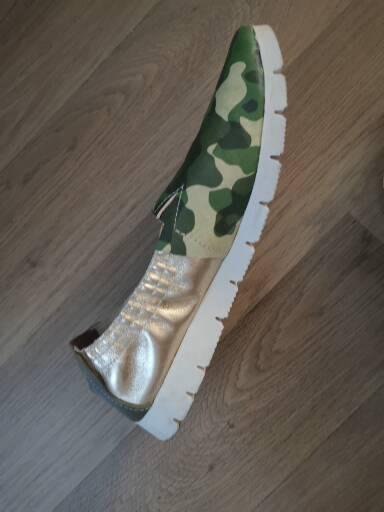 Espadrilky, 40