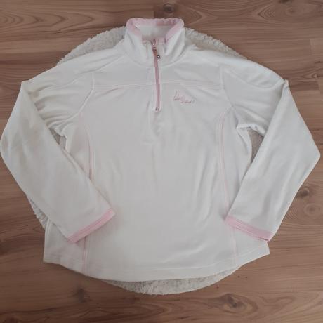 Flisova mikina 40/42, tcm,40