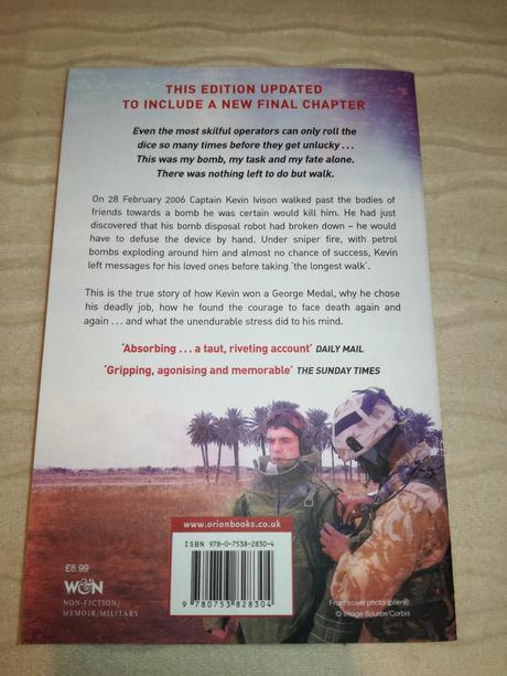 Captain kevin ivison in english xs24, 