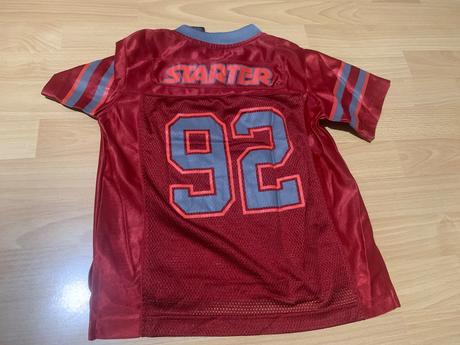 Tricko dres116az122, 122