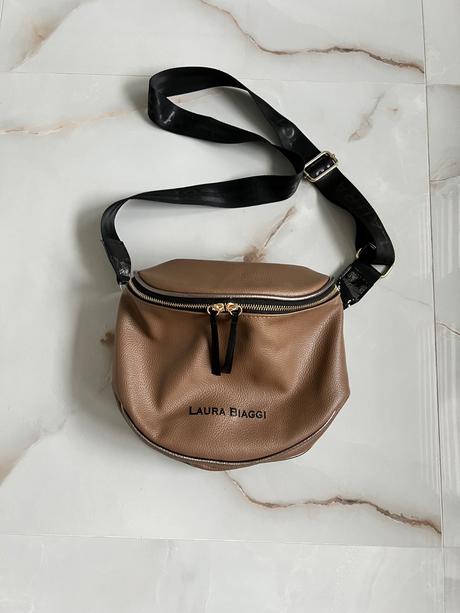 Kabelka laura biaggi crossbody, 
