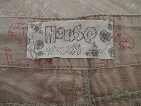 Užasná mini suknička, xs